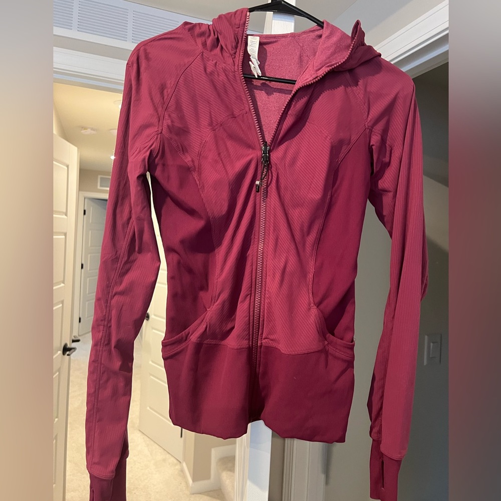 Lululemon Reversible Jacket 4